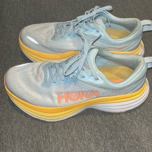 Women’s Hoka Bondi 8